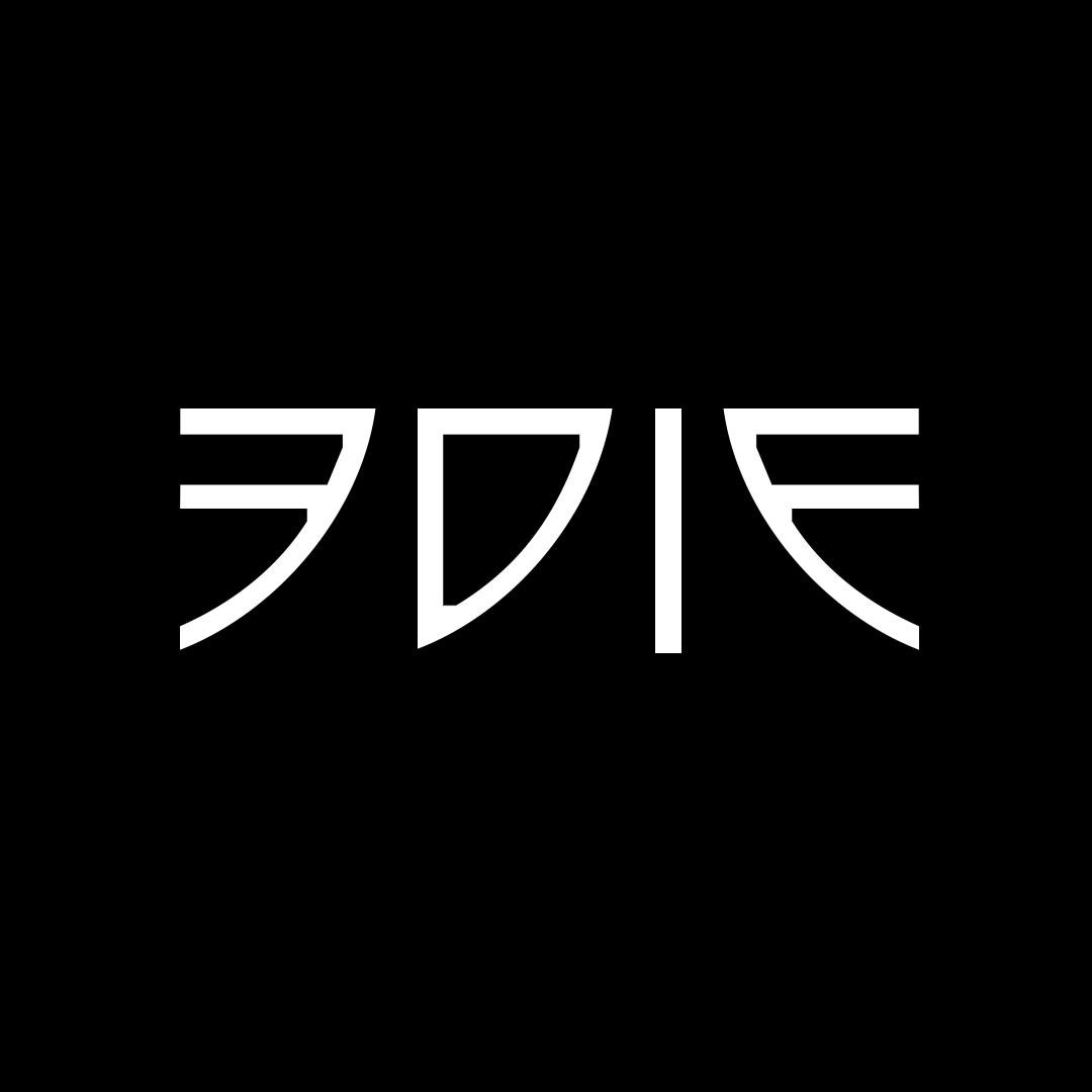 Edie Tattoo Logo